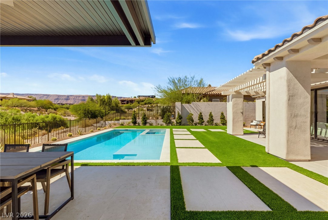 11533 Glowing Sunset Lane Property Photo 48
