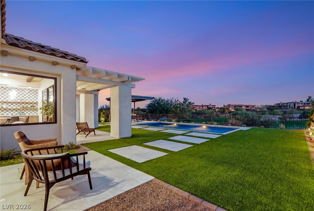 11533 Glowing Sunset Lane Property Photo 65