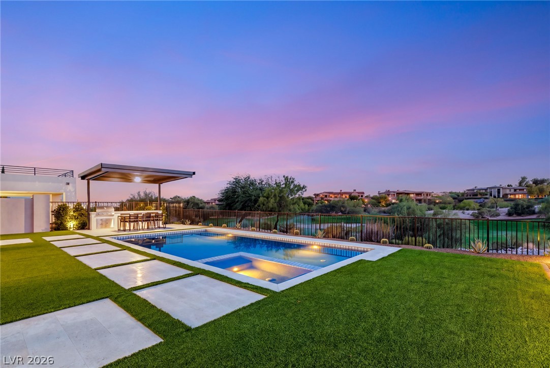 11533 Glowing Sunset Lane Property Photo 66