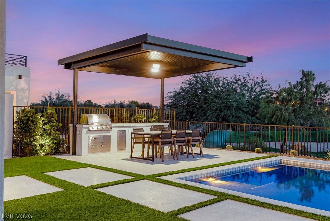 11533 Glowing Sunset Lane Property Photo 67