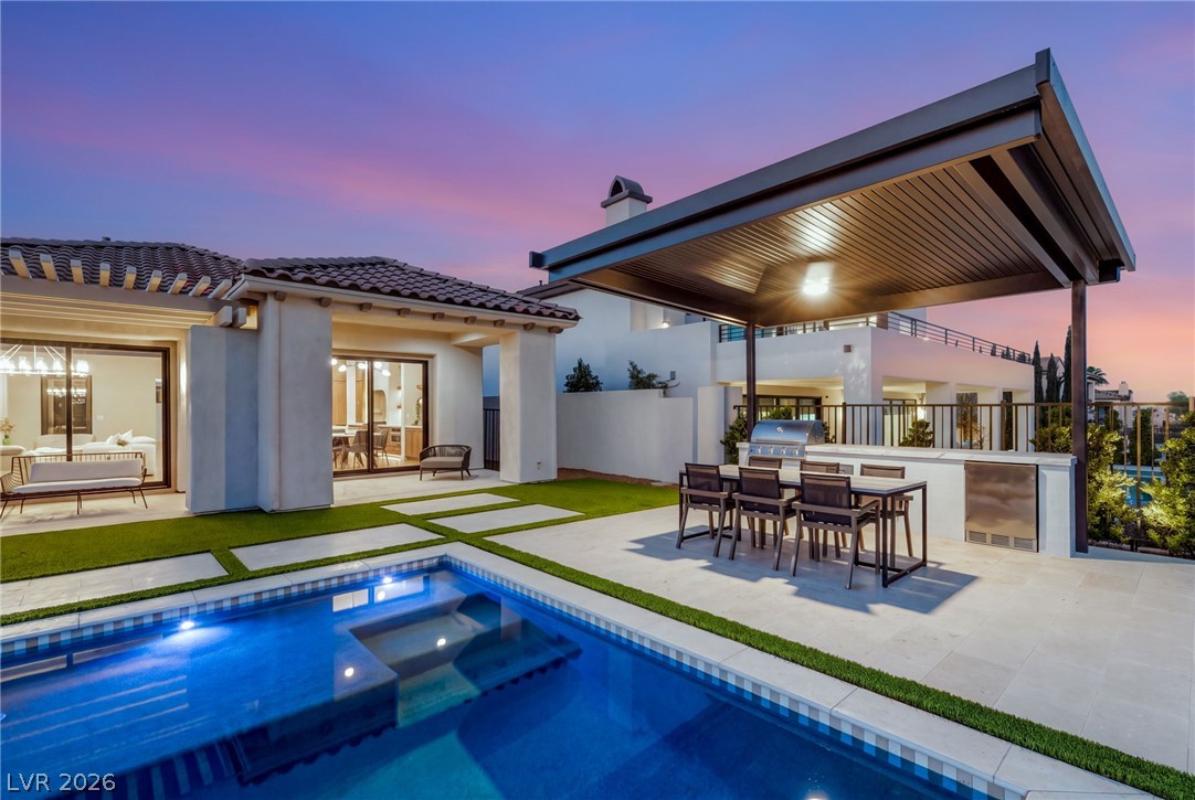 11533 Glowing Sunset Lane Property Photo 68