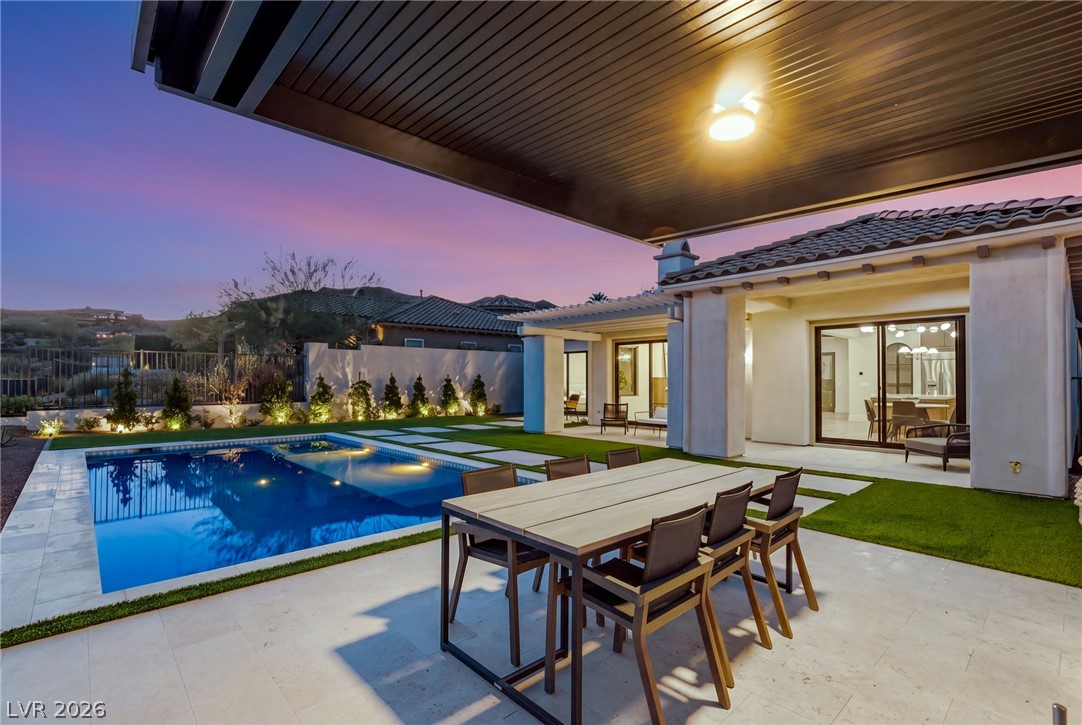 11533 Glowing Sunset Lane Property Photo 69