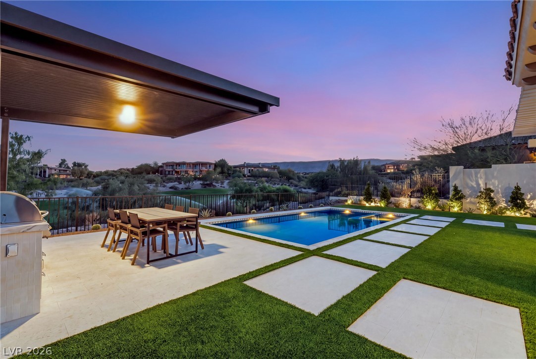 11533 Glowing Sunset Lane Property Photo 70