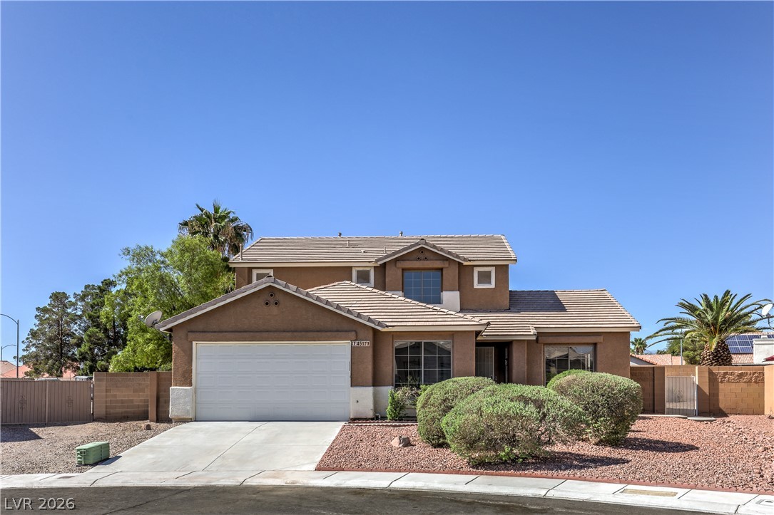 4517 Rockpine Drive Property Photo 1
