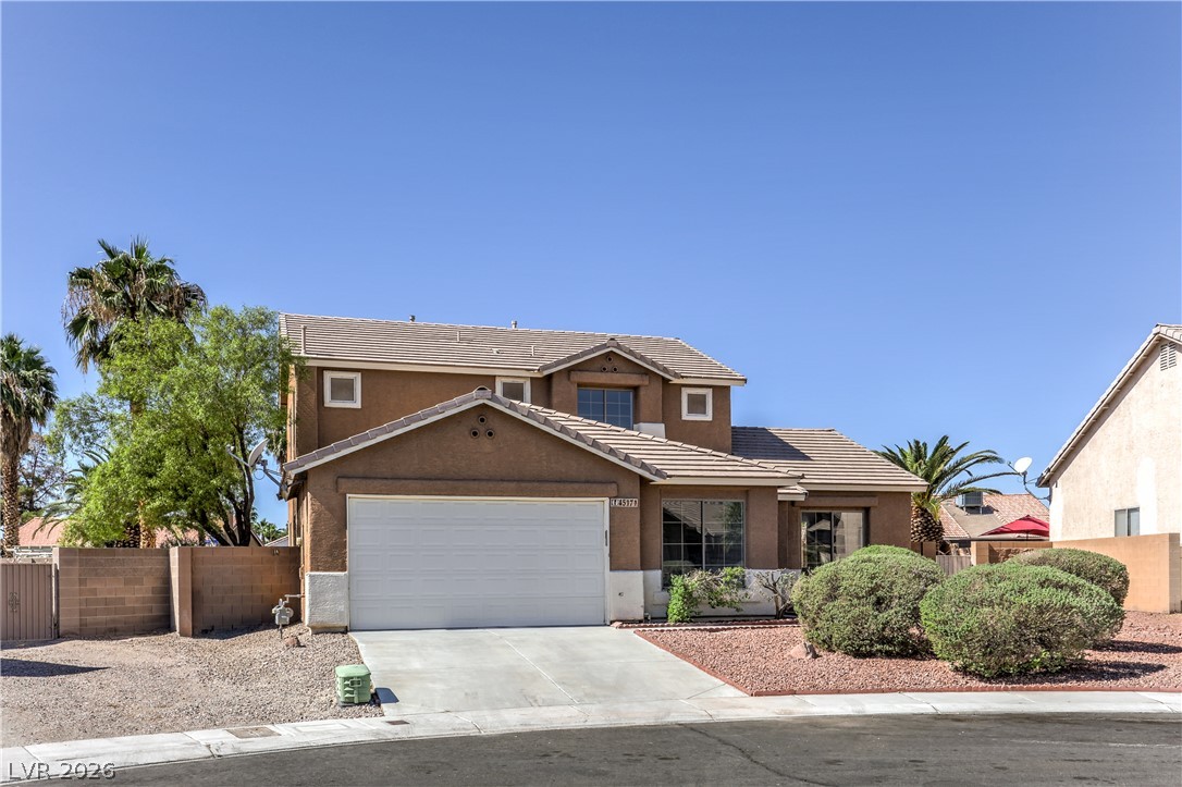 4517 Rockpine Drive Property Photo 3