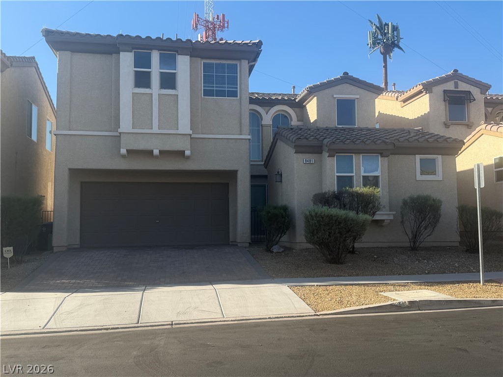 8481 Bellery Avenue Property Photo 1