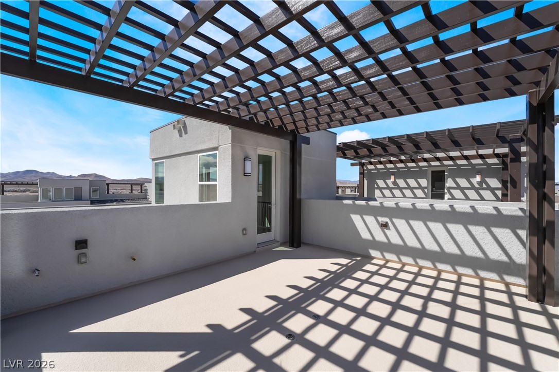 2527 Cracked Stone Street Property Photo 14