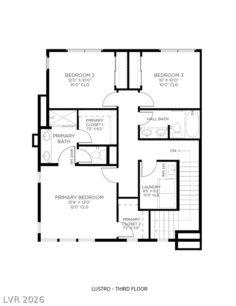2527 Cracked Stone Street Property Photo 17