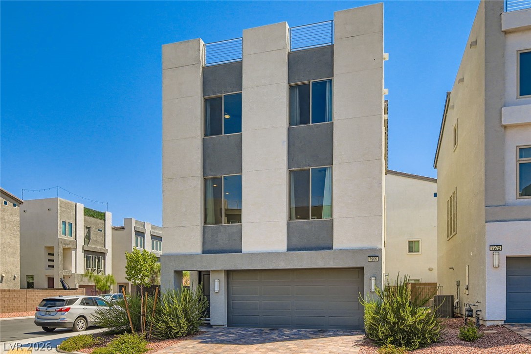7966 Mountain Lilac Street Property Photo 1