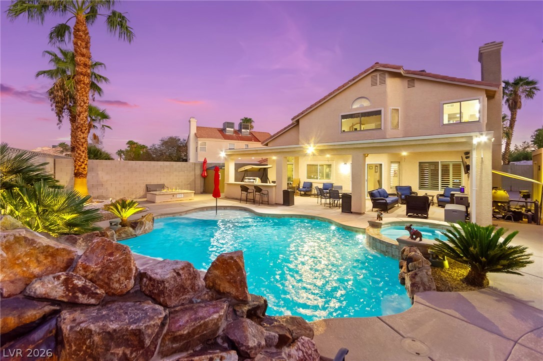 1524 Bright View Drive Property Photo 1