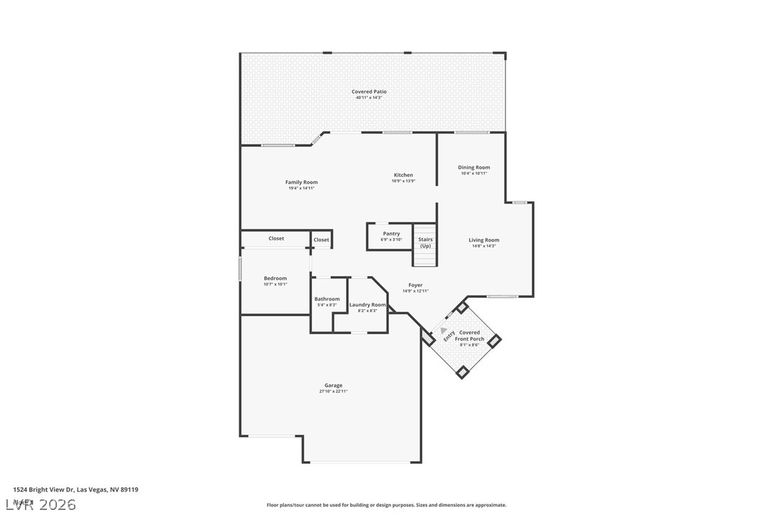 1524 Bright View Drive Property Photo 86