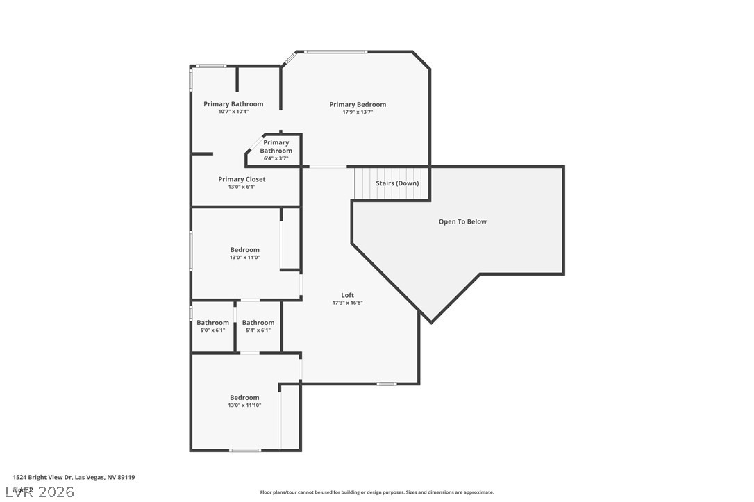 1524 Bright View Drive Property Photo 87