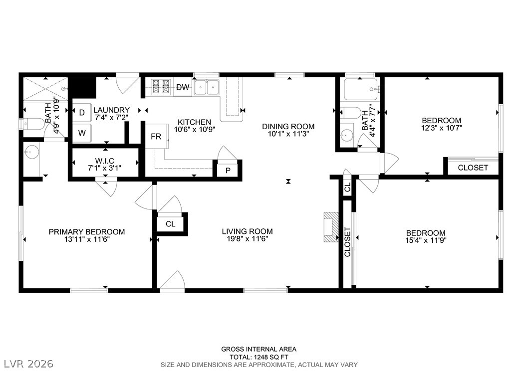 1287 Brenalee Avenue Property Photo 27
