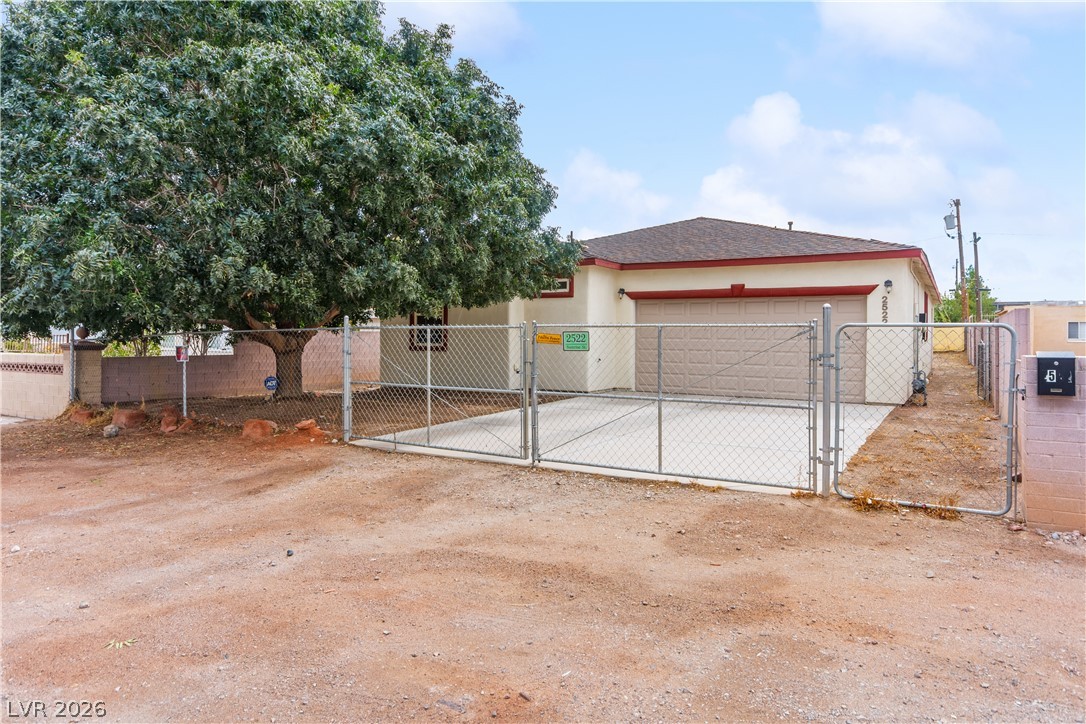 2522 Sunrise Street Property Photo 3