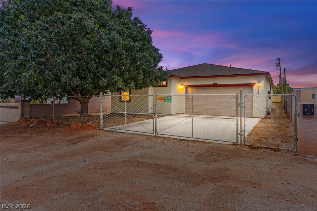 2522 Sunrise Street Property Photo 4