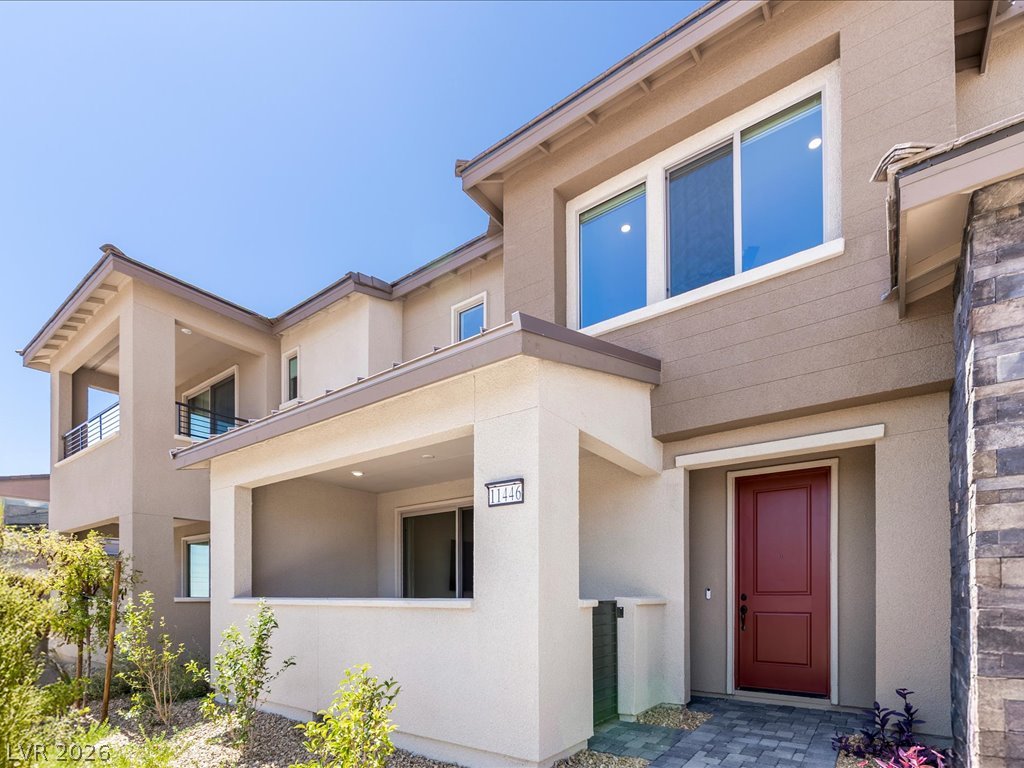 11446 Contour Avenue Property Photo 1