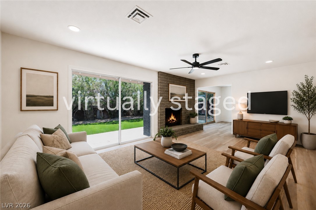 3621 Fortune Avenue Property Photo 1