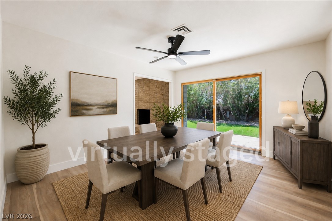 3621 Fortune Avenue Property Photo 3