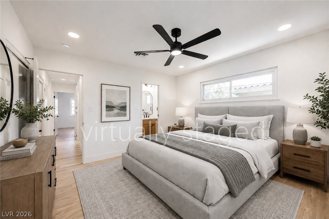 3621 Fortune Avenue Property Photo 4
