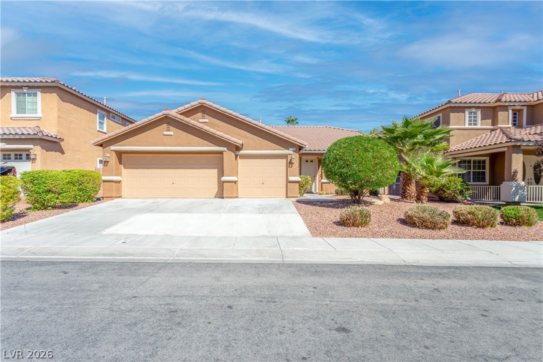 2136 Mountain Rail Drive Property Photo 1