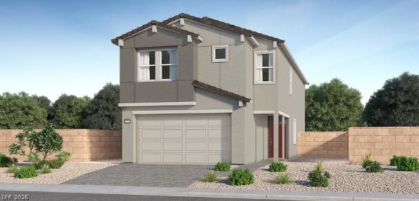 8143 Gusty Brook Street Property Photo 1