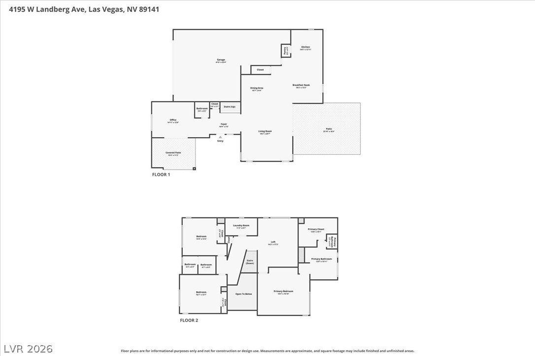4195 West Landberg Avenue Property Photo 46