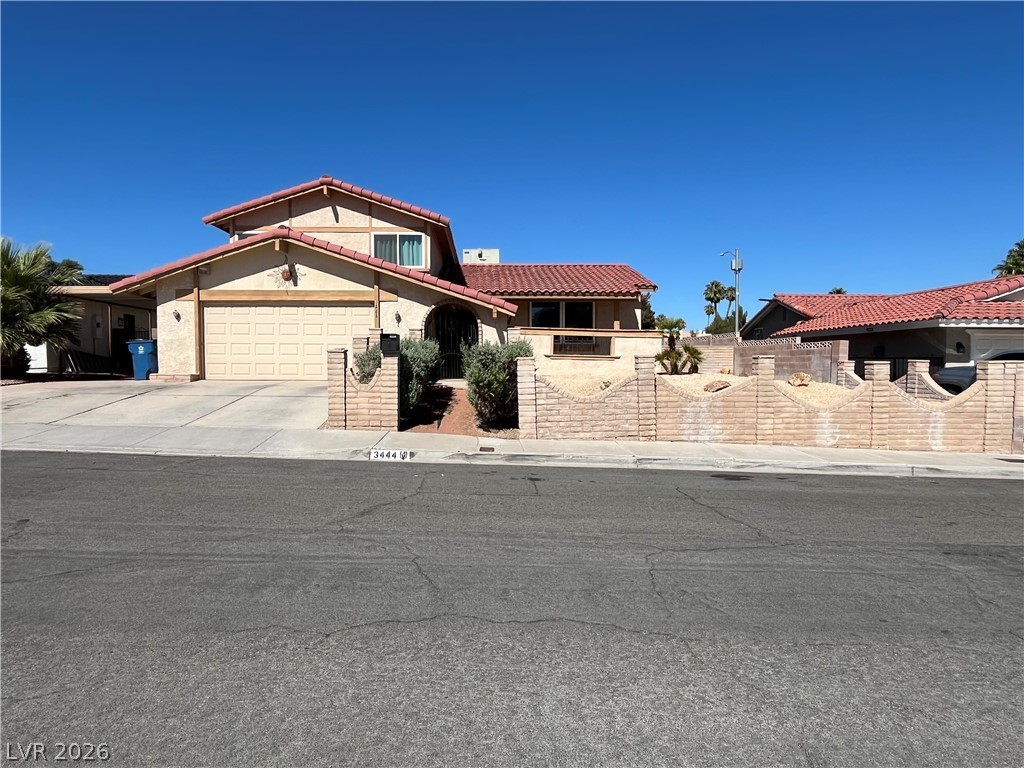 3444 Toquima Circle Property Photo 1