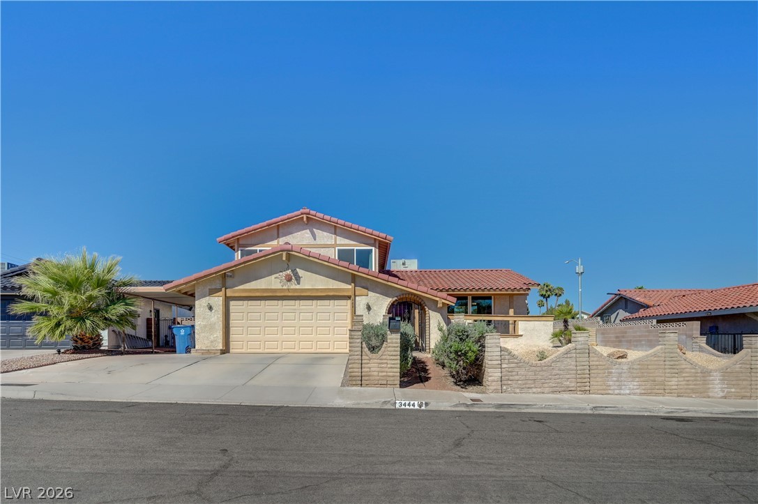 3444 Toquima Circle Property Photo 1