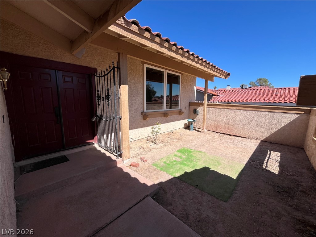 3444 Toquima Circle Property Photo 2