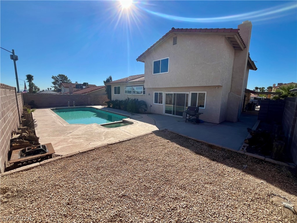 3444 Toquima Circle Property Photo 35