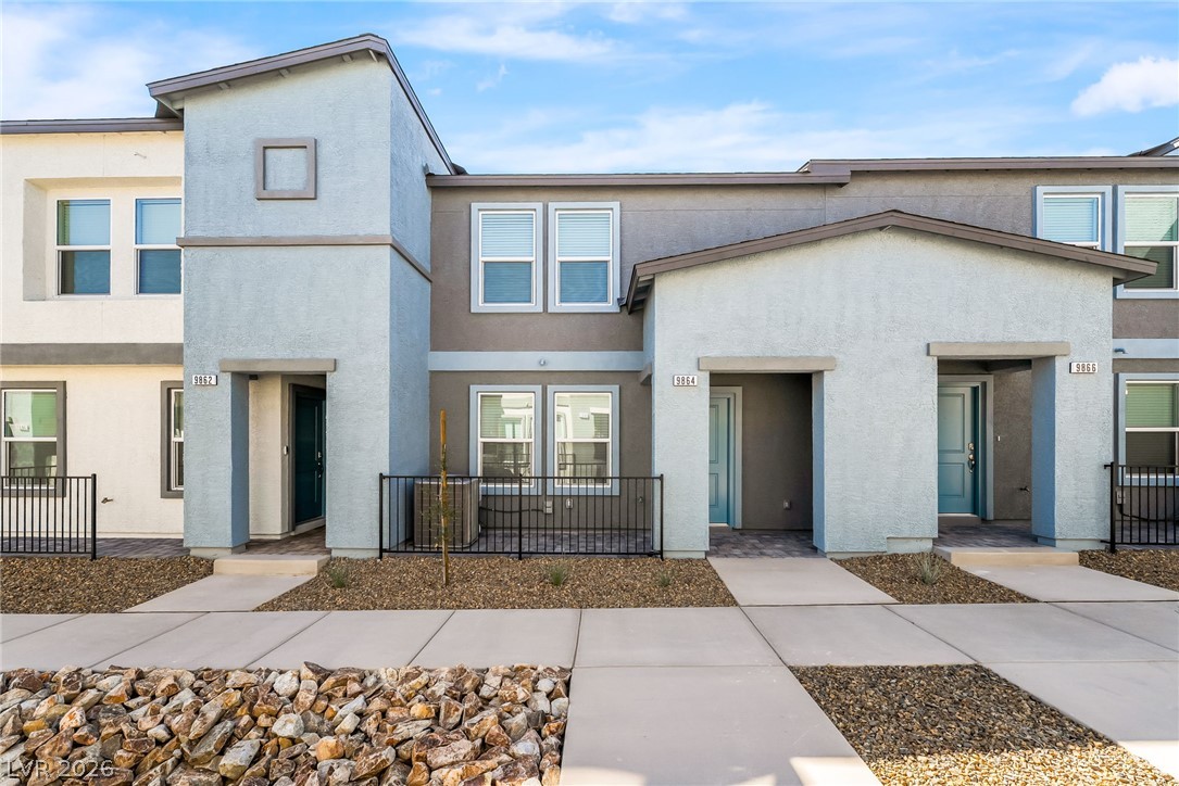 9864 Maple Pass Avenue Property Photo 1