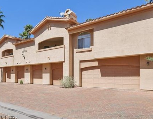 2050 West Warm Springs Road 1111 Property Photo 1