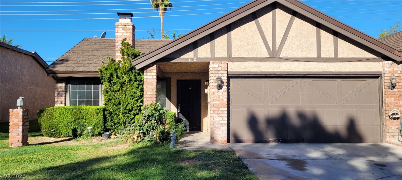 600 Buttonwood Lane Property Photo 1
