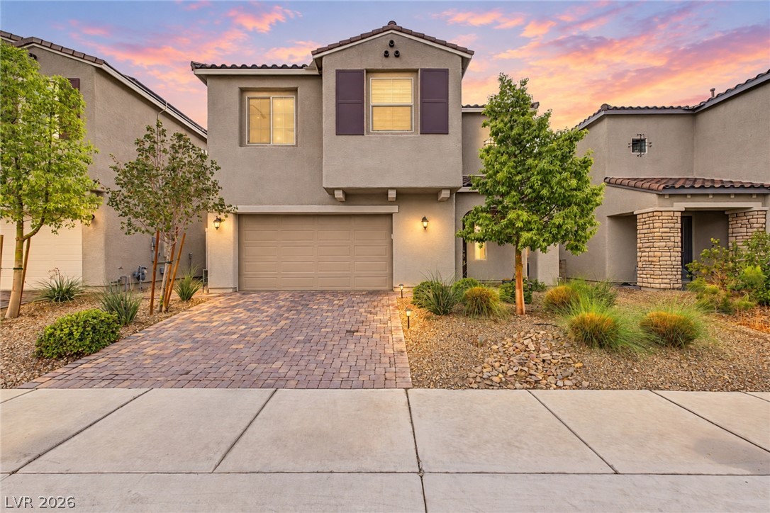 4618 Summer Azure Street Property Photo 1