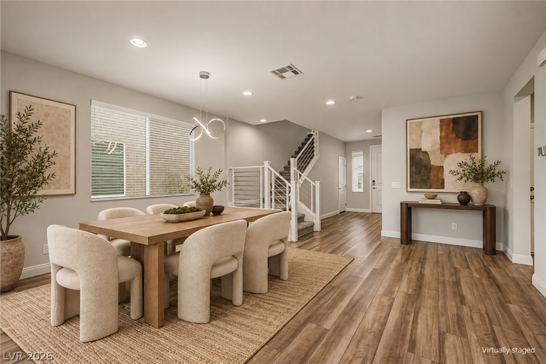 4618 Summer Azure Street Property Photo 6