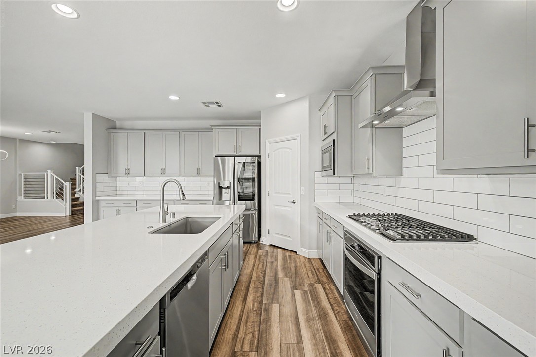 4618 Summer Azure Street Property Photo 10