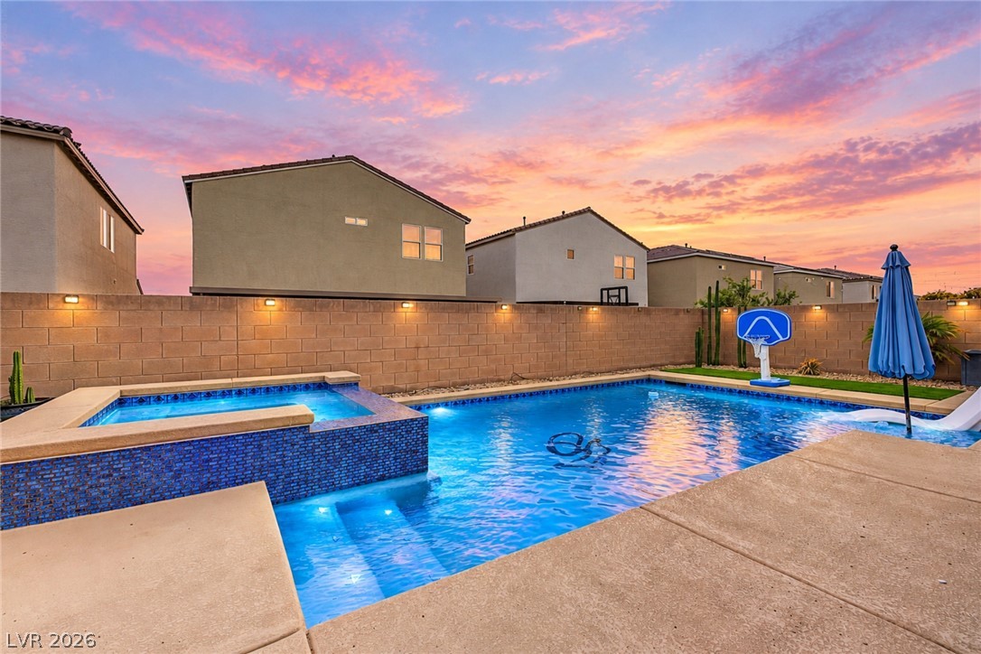 4618 Summer Azure Street Property Photo 30