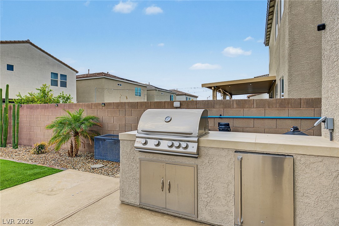 4618 Summer Azure Street Property Photo 31