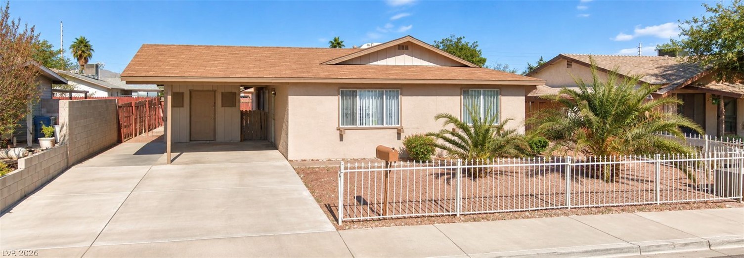 4546 Payson Avenue Property Photo 1