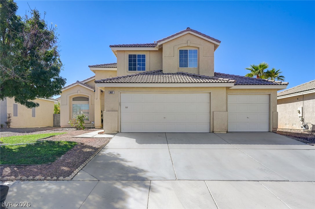 3637 Ferrell Street Property Photo 1