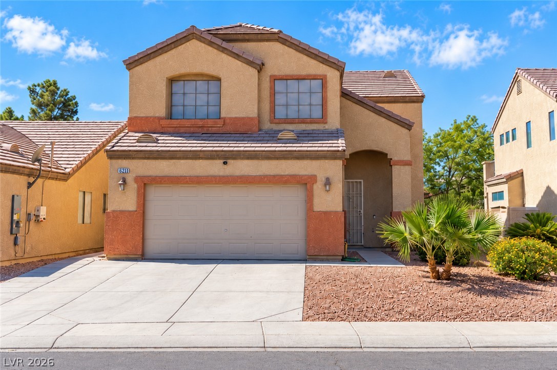 6527 Velvet Silk Street Property Photo 1