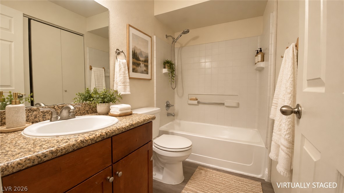 2750 South Durango Drive 2122 Property Photo 33