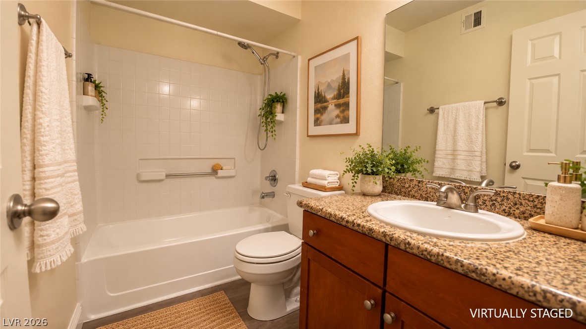 2750 South Durango Drive 2122 Property Photo 35