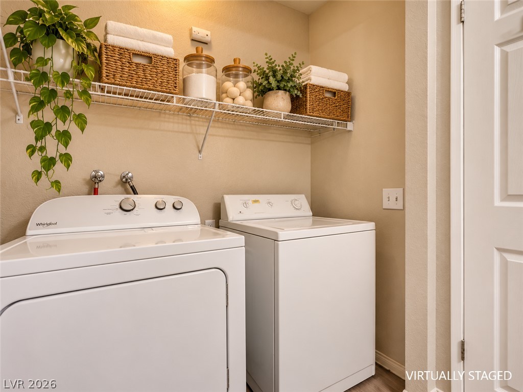2750 South Durango Drive 2122 Property Photo 36