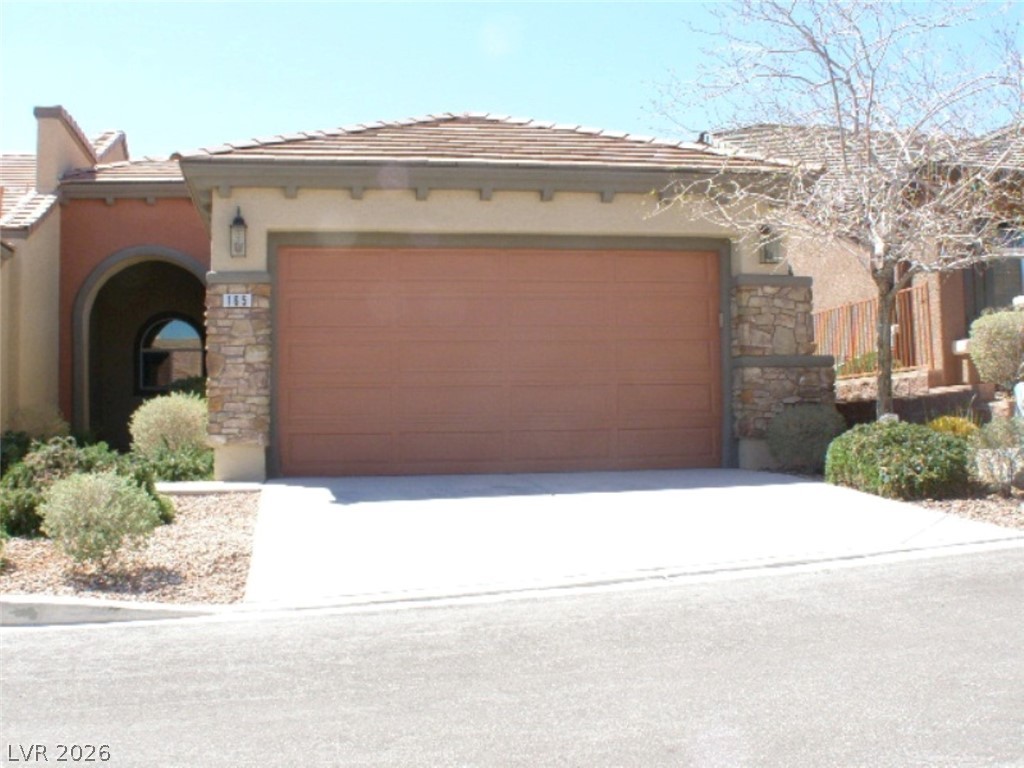 165 Coyote Rock Court Property Photo 1