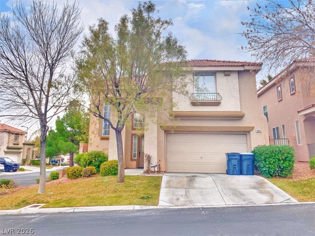 10859 Vista Marbella Avenue Property Photo 1