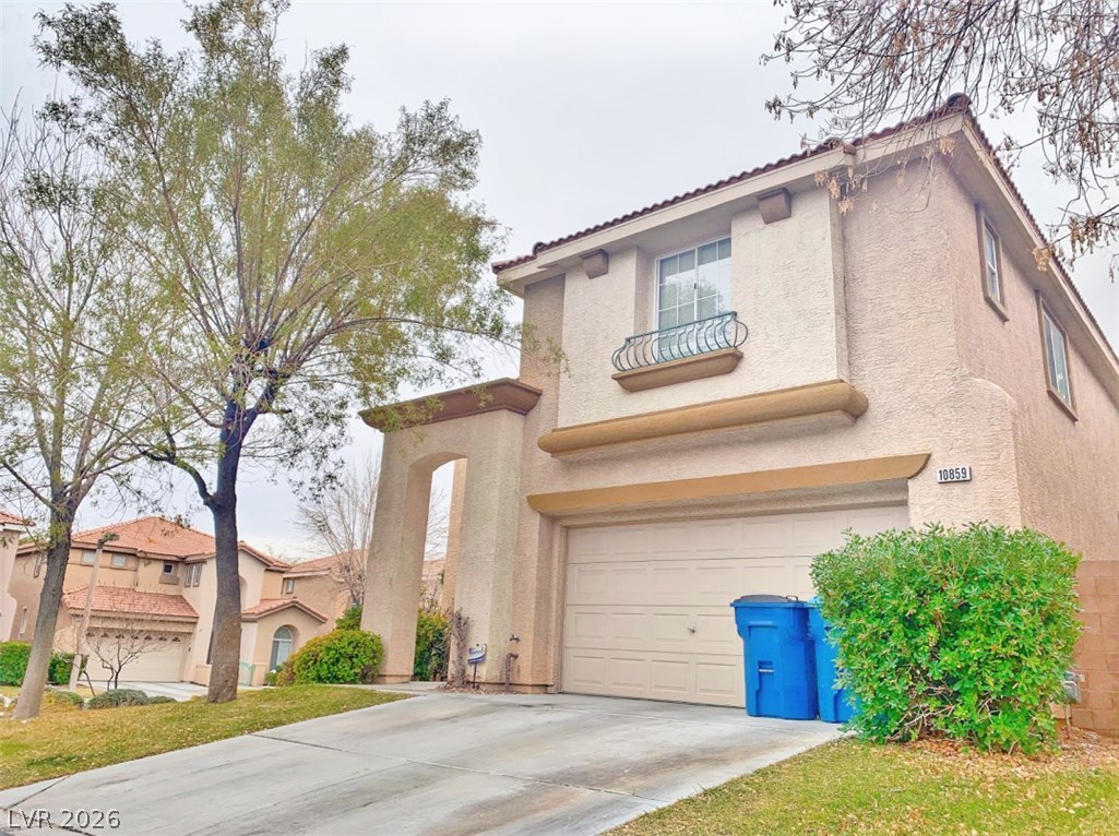 10859 Vista Marbella Avenue Property Photo 2