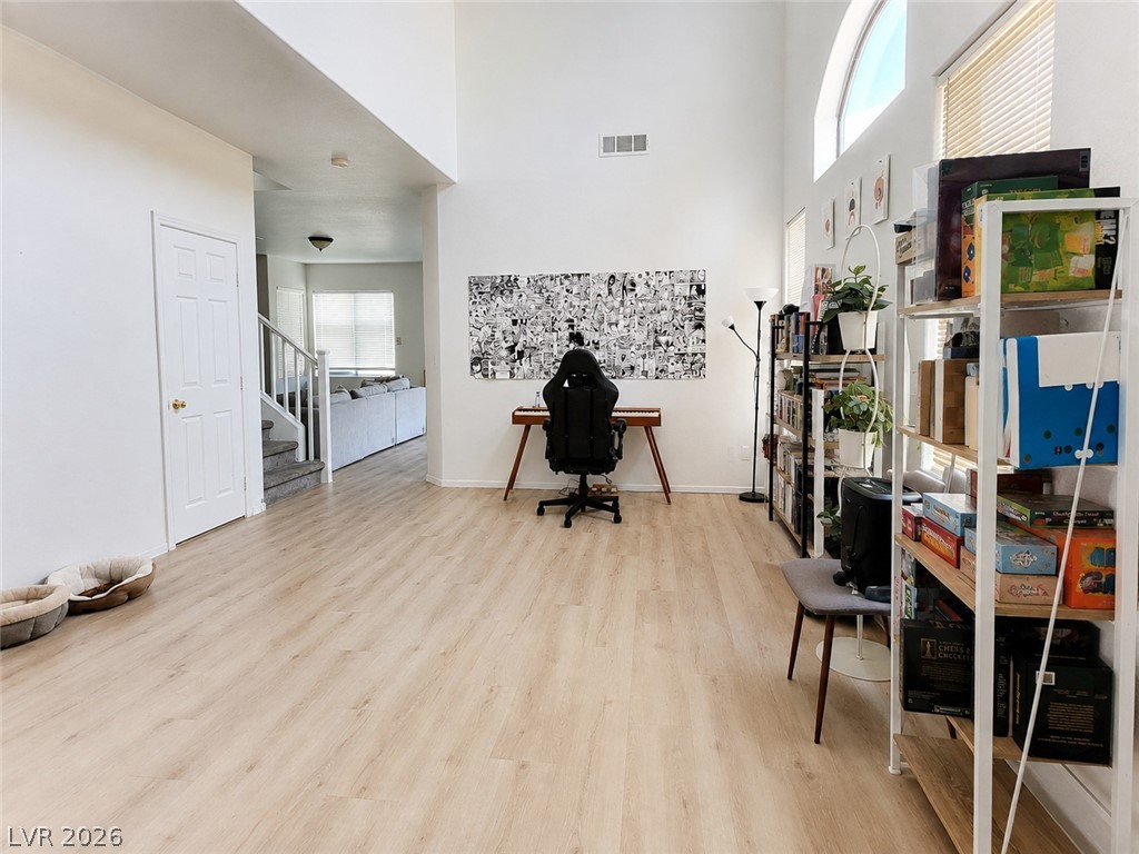 8532 Sweet Cedar Avenue Property Photo 3