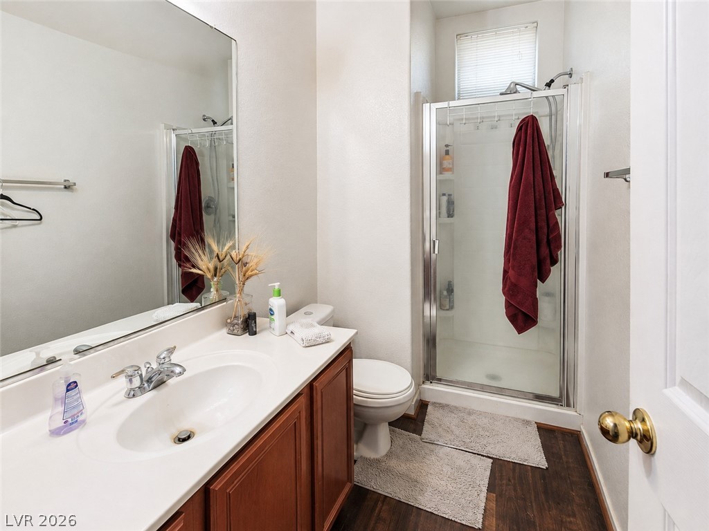 8532 Sweet Cedar Avenue Property Photo 8