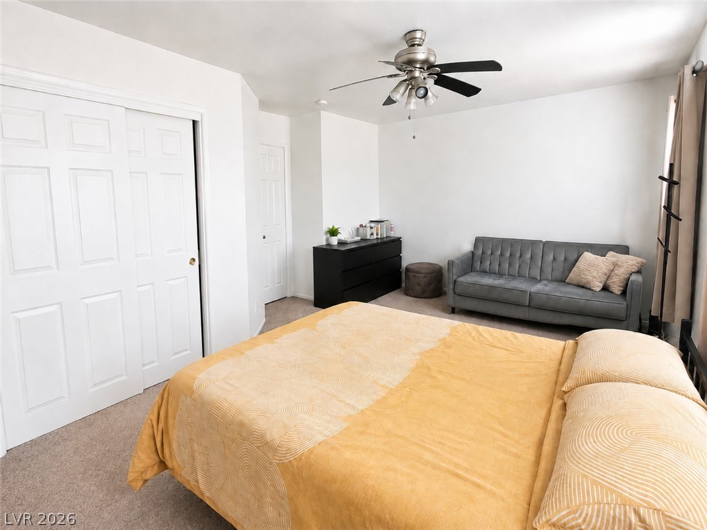 8532 Sweet Cedar Avenue Property Photo 16
